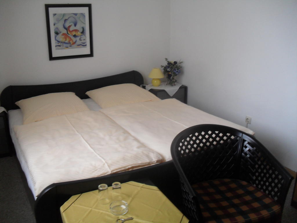 Hotel Richthofen Bad Harzburg Kamer foto