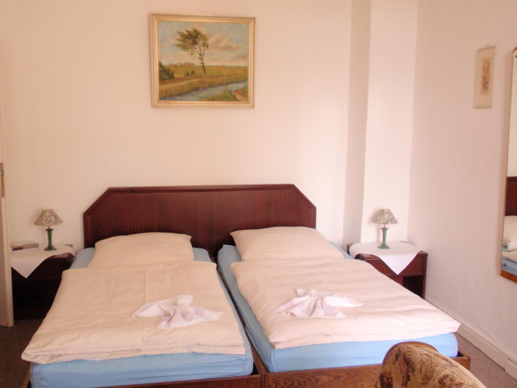Hotel Richthofen Bad Harzburg Kamer foto