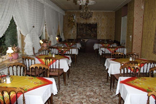 Hotel Richthofen Bad Harzburg Buitenkant foto