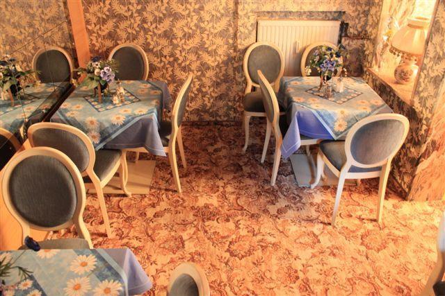 Hotel Richthofen Bad Harzburg Buitenkant foto